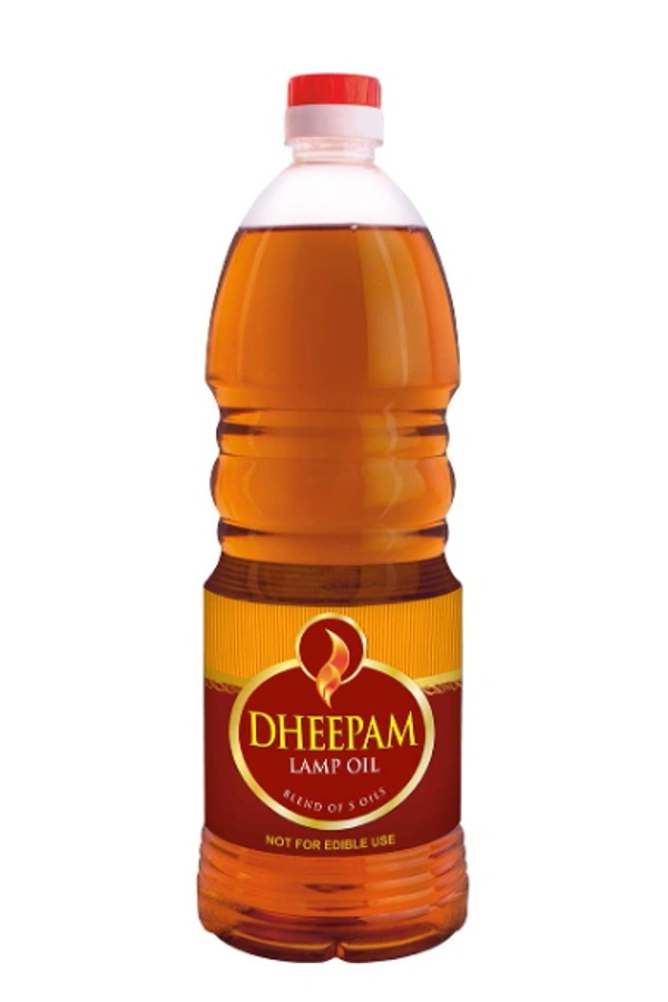 Deepam Oil 1 L